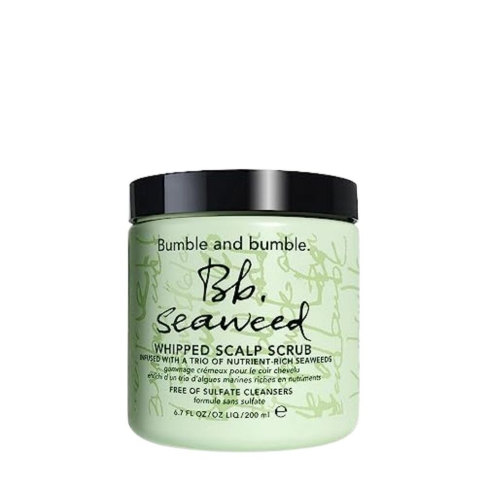 Bumble and Bumble Seaweed Scalp Scrub 6.7 oz